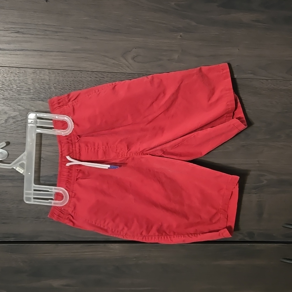 Cat & Jack Drawstring Shorts